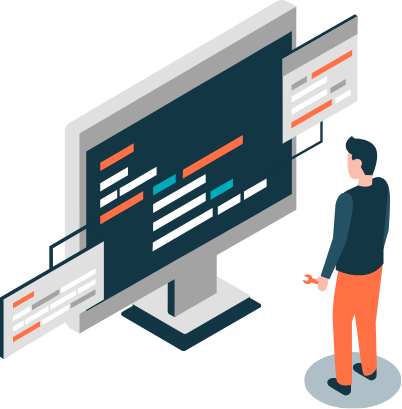 Monitor the process parameters directly from the machines