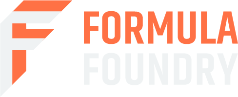 Formula Foundry S.r.l.